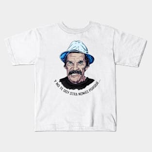 Don Monchito 2 Kids T-Shirt